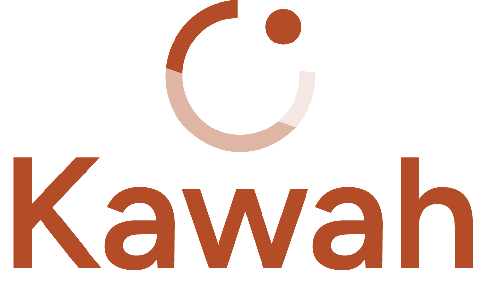 Kawah