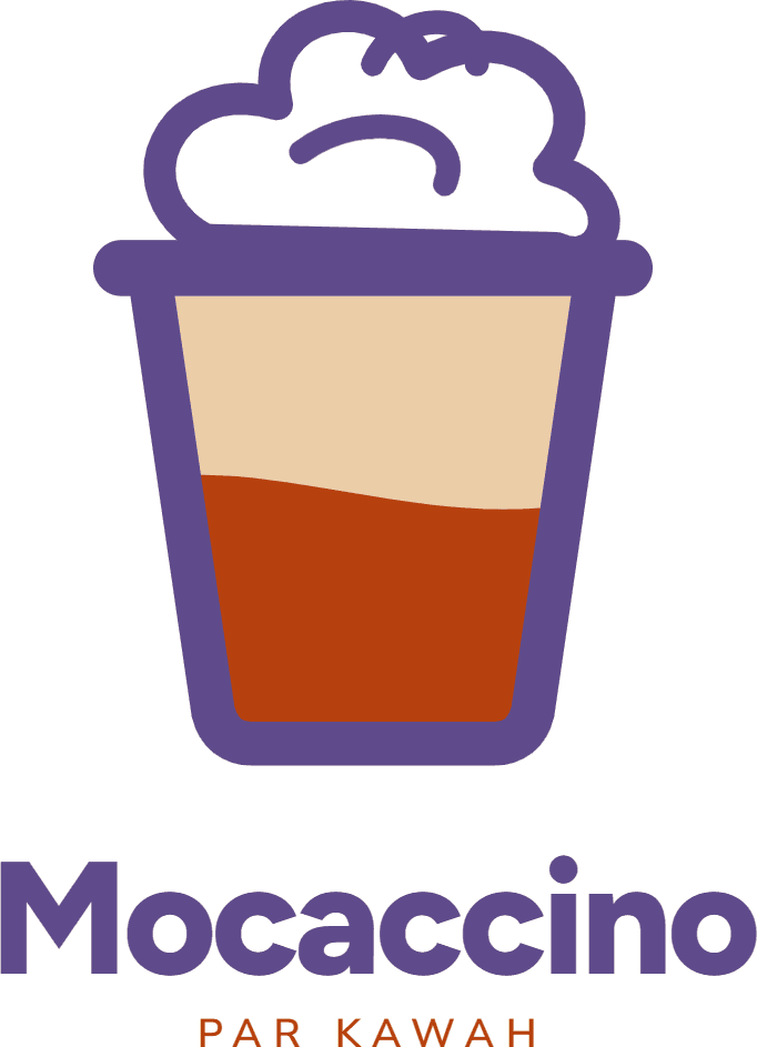 Mocaccino par Kawah